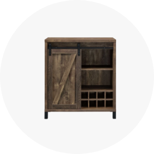Bar Carts