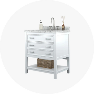 Bathroom Vanities