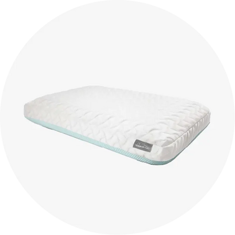 Bed Pillows