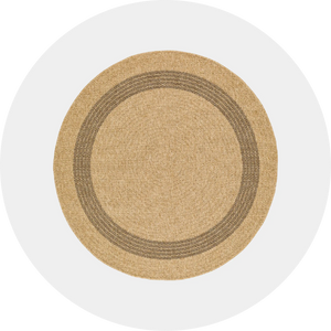 Bordered Rugs