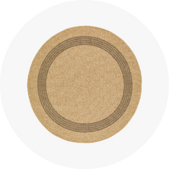 Bordered Rugs