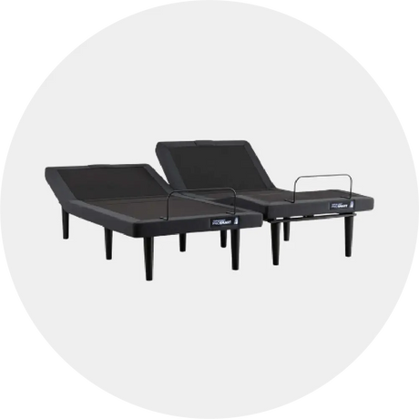 California King Adjustable Beds