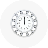 Clocks