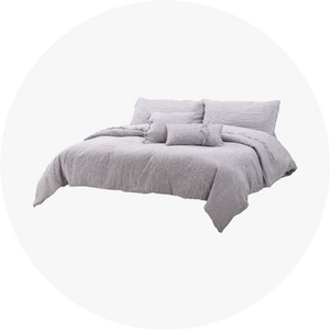 Comforter & Duvet Covers