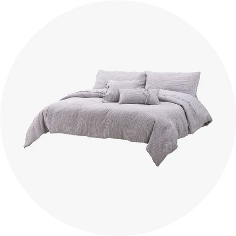 Comforters & Duvet Covers