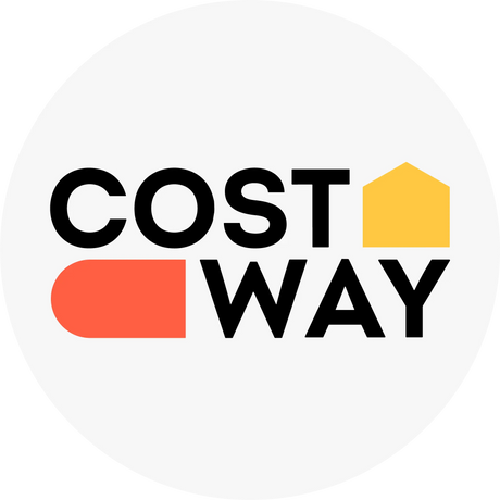 Costway Furniture Logo - Ornate Home