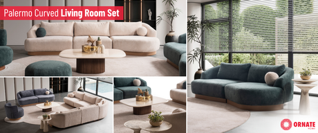Palermo Collection by Viva