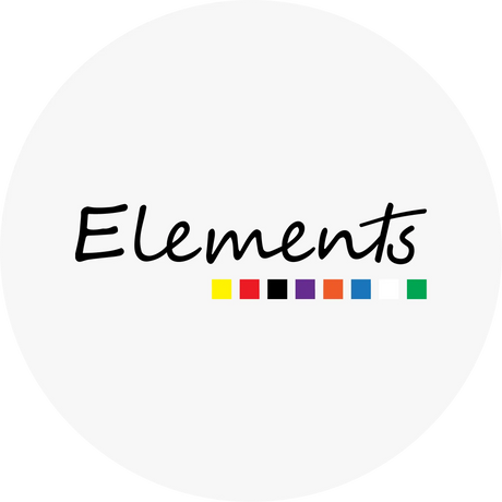 Elements International Furniture Logo - Ornate Home