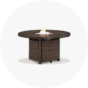 Fire Pits