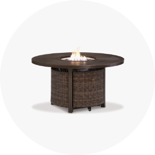 Fire Pits