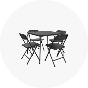 Folding Chairs‎ & Tables