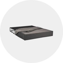 Full Foundations / Box Springs