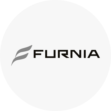 Furnia Furniture Logo - Ornate Home