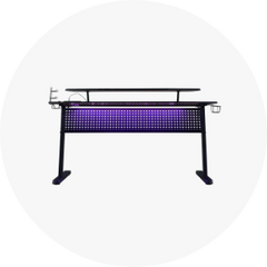 Gaming Desks & Chairs