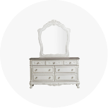 Dressers & Chests