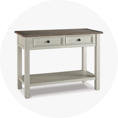 Console Tables