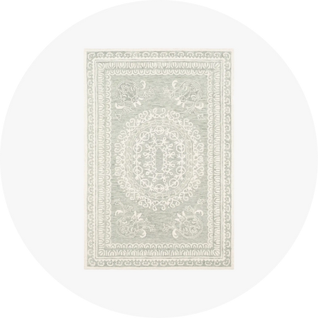 Handmade Rugs Collection