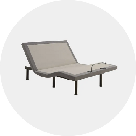 Head And Foot Adjustable Beds