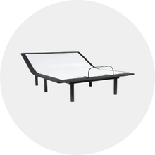 Head Only Adjustable Beds