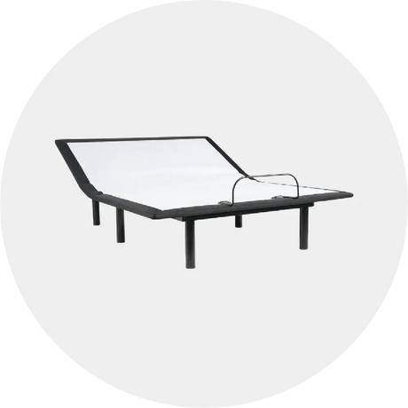 Head Only Adjustable Beds