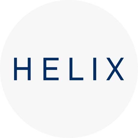 Helix Sleep - Ornate Home