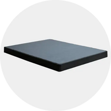 Low Profile Foundations & Box Springs