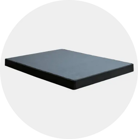 Low Profile Foundations & Box Springs