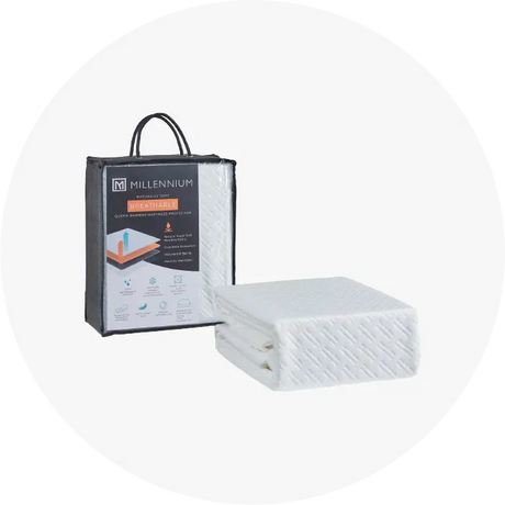 Mattress Protectors