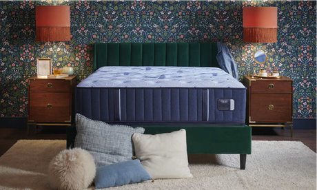Mattresses By Comfort Level