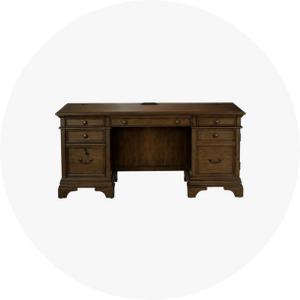 Office Credenza