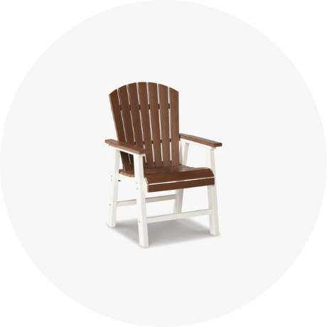 Outdoor Dining Chairs