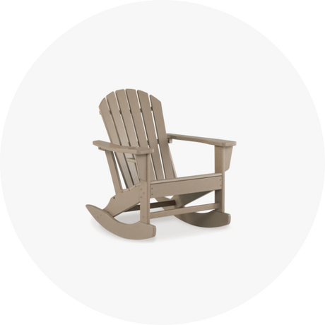 Outdoor Rocking Chairs