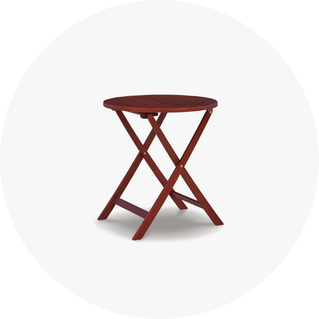 Outdoor Side Tables