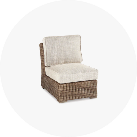 Outdoor Sofas & Sectionals