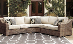 Outdoor Seating & Patio Chairs