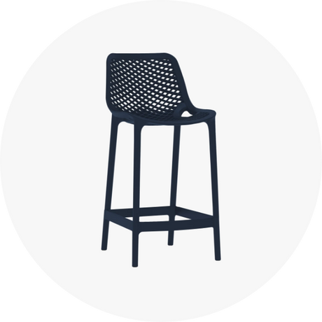 Outdoor Bar Stools