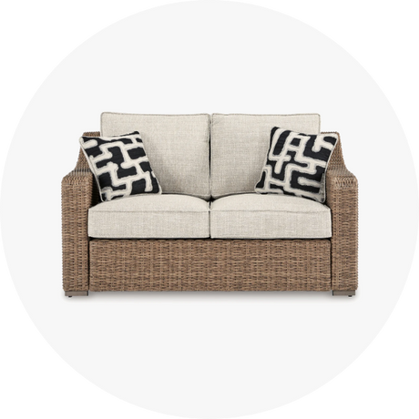 Patio Conversation Sets
