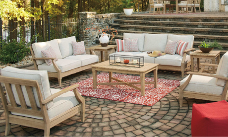Patio Furniture Sets