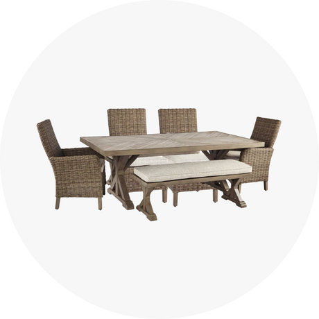 Patio Dining Sets