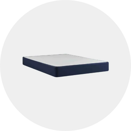 Queen Foundations & Box Springs