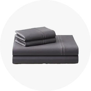 Sheets & Pillowcases