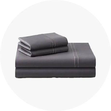 Sheets & Pillowcases