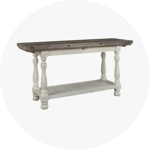 Sofa Tables