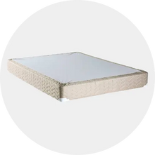 Standard Profile Foundations & Box Springs