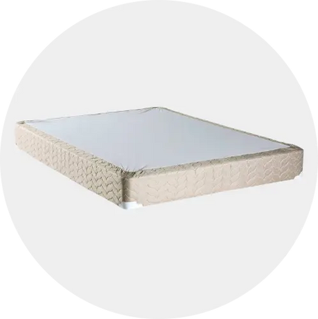 Standard Profile Foundations & Box Springs Collection