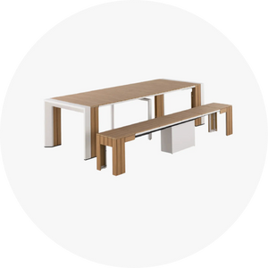 Transformer Table