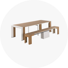 Transformer table