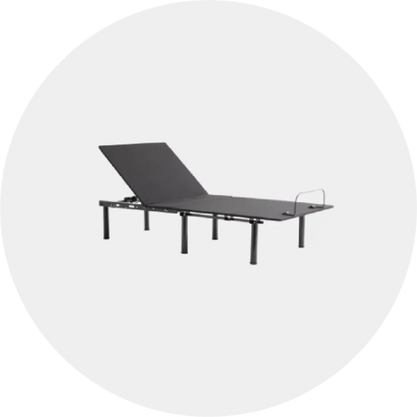 Twin XL Adjustable Beds