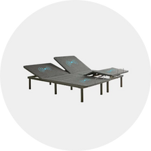 Twin Adjustable Beds