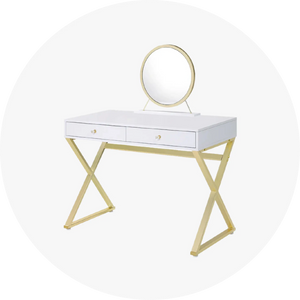 Vanity Desks